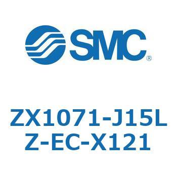 真空ユニット ZX107 SMC
