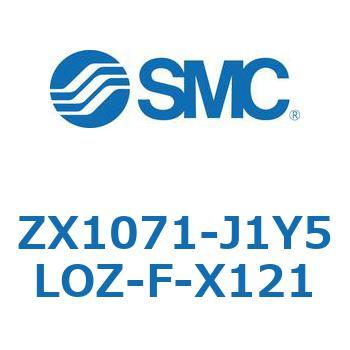 ZX1071-J1Y5LOZ-F-X121 ^󃆃jbg ZX107 SMC 57792007