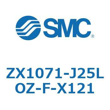 真空ユニット ZX107 SMC