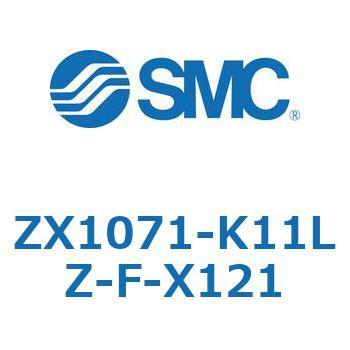 真空ユニット ZX107 SMC