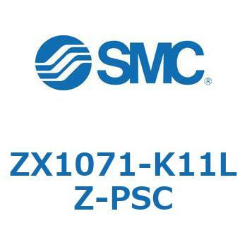 真空ユニット ZX107 SMC