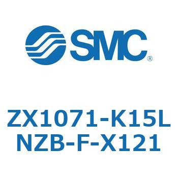 真空ユニット ZX107 SMC