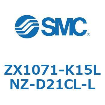 真空ユニット ZX107 SMC
