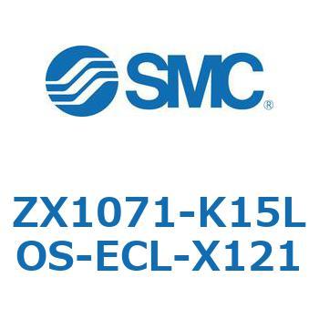 真空ユニット ZX107 SMC