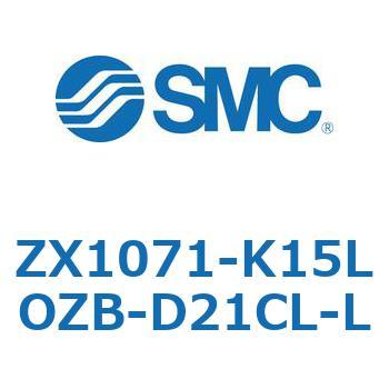 真空ユニット ZX107 SMC