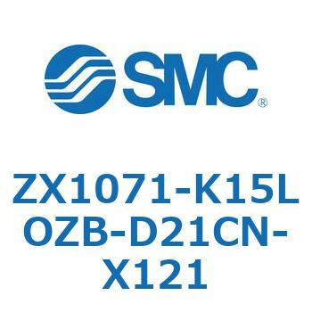 真空ユニット ZX107 SMC