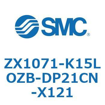 真空ユニット ZX107 SMC