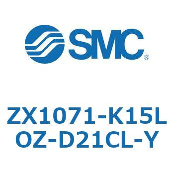 真空ユニット ZX107 SMC