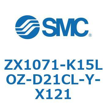 真空ユニット ZX107 SMC