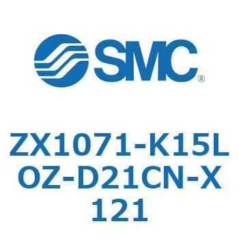 真空ユニット ZX107 SMC