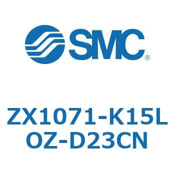 真空ユニット ZX107 SMC