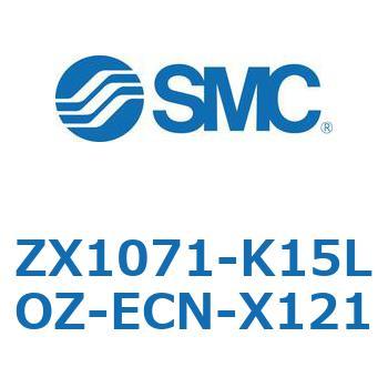 真空ユニット ZX107 SMC