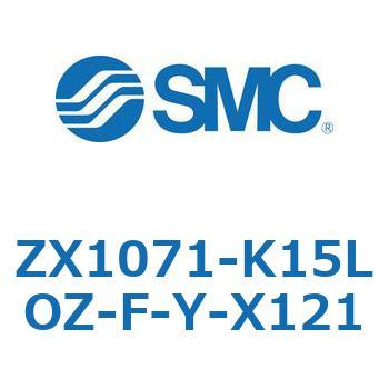 真空ユニット ZX107 SMC