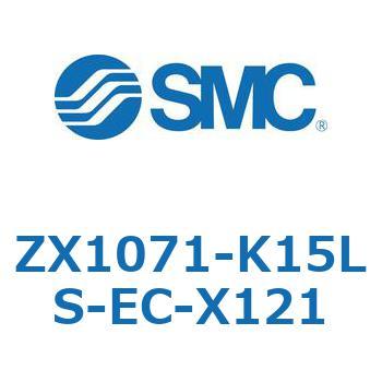 真空ユニット ZX107 SMC