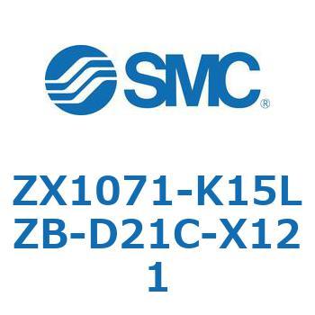 真空ユニット ZX107 SMC