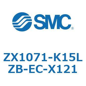 真空ユニット ZX107 SMC