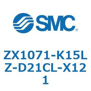 真空ユニット ZX107 SMC