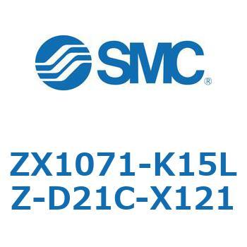 真空ユニット ZX107 SMC