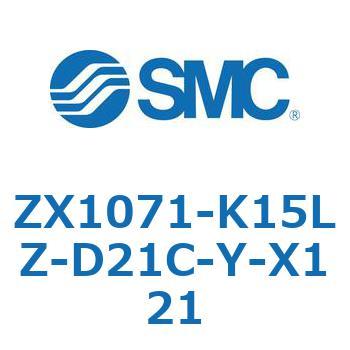真空ユニット ZX107 SMC