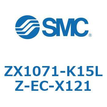 真空ユニット ZX107 SMC