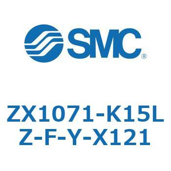 真空ユニット ZX107 SMC