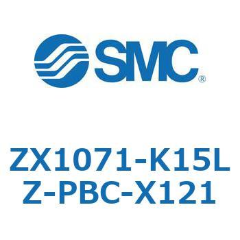 真空ユニット ZX107 SMC