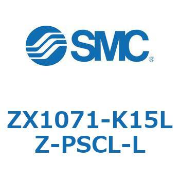 真空ユニット ZX107 SMC