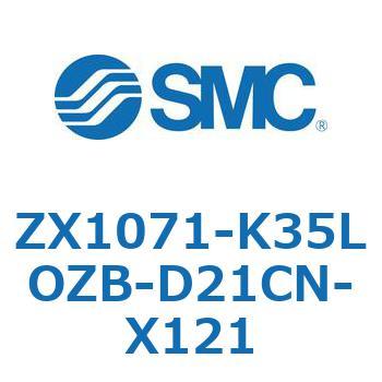 真空ユニット ZX107 SMC