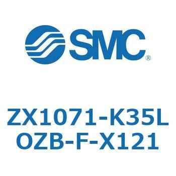 真空ユニット ZX107 SMC