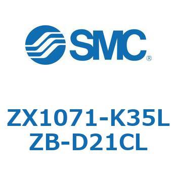 真空ユニット ZX107 SMC