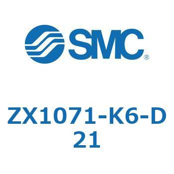 真空ユニット ZX107 SMC