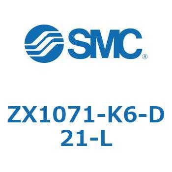 真空ユニット ZX107 SMC