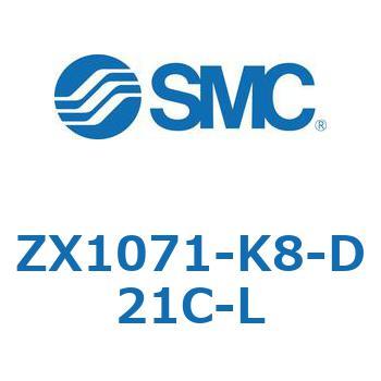 真空ユニット ZX107 SMC