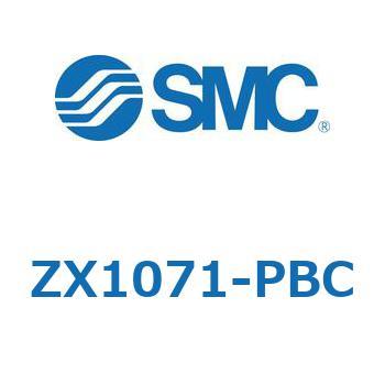 真空ユニット ZX107 SMC