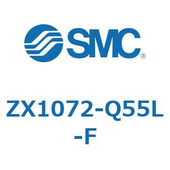 真空ユニット ZX107 SMC