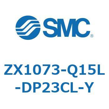 真空ユニット ZX107 SMC