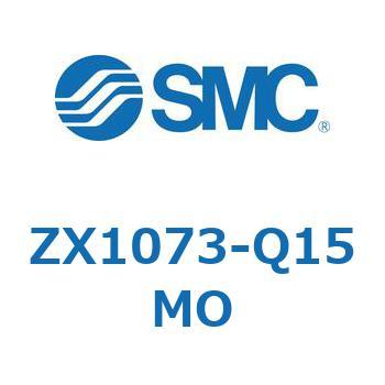 真空ユニット ZX107 SMC