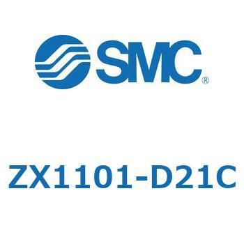 真空ユニット ZX1101 SMC