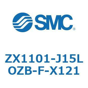 真空ユニット ZX1101 SMC