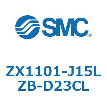 真空ユニット ZX1101 SMC