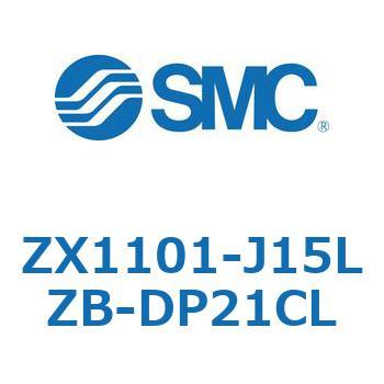 真空ユニット ZX1101 SMC