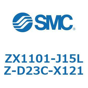 真空ユニット ZX1101 SMC