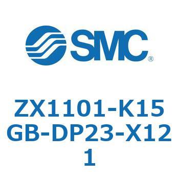 真空ユニット ZX1101 SMC