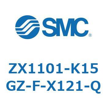 真空ユニット ZX1101 SMC