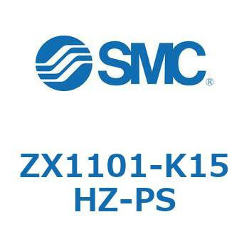 真空ユニット ZX1101 SMC