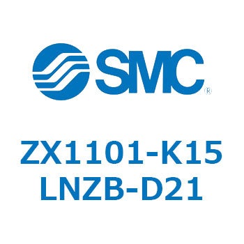 真空ユニット ZX1101 SMC