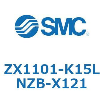 真空ユニット ZX1101 SMC