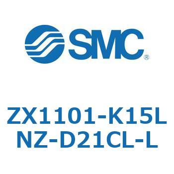 真空ユニット ZX1101 SMC