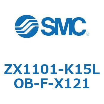 真空ユニット ZX1101 SMC