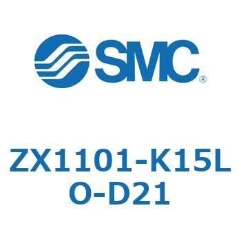 真空ユニット ZX1101 SMC